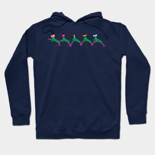 Unity Parade Hoodie